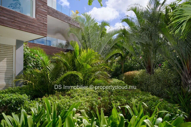 Appartement De 3 Chambres Accessible Aux Etrangers À Pointe Aux Canonniers