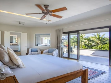 4 Bedroom Townhouse, Duplex