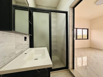 Villa de 3 Chambres