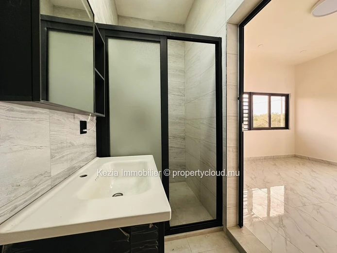 Villa Contemporaine Neuve