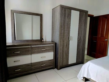 Appartement de 2 Chambres