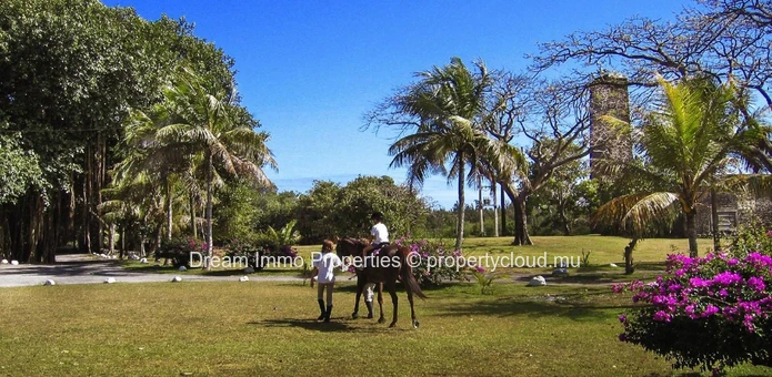 Sublimes Penthouses Vue Mer Sur Le Golf De Mont-Choisy & Proche Plage - Ile Maurice