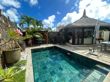 2 Bedroom Villa
