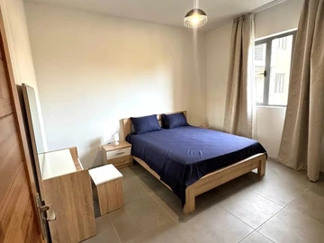 Appartement de 3 Chambres