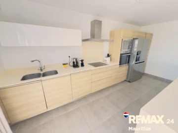 Penthouse de 3 Chambres