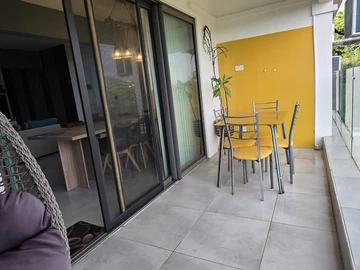 3 Bedroom Townhouse, Duplex