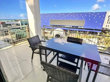 Appartement de 3 Chambres