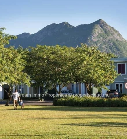 Revente appartement neuf 1 chambre dans le quartier de L’Avenir, Moka - Ile Maurice