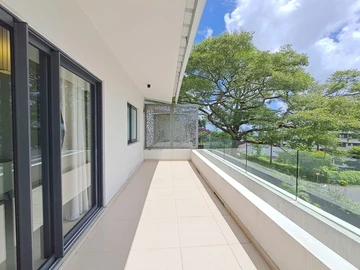 3 Bedroom Townhouse, Duplex