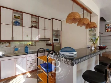 Villa de 9 Chambres