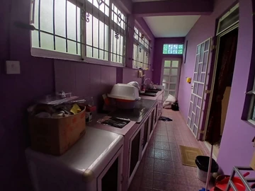 Maison de 3 Chambres