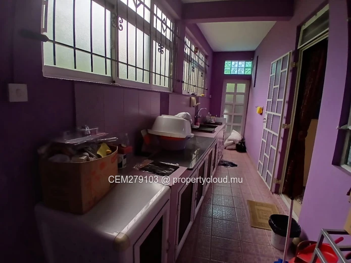 Maison Meublée 3 Chambres à louer – Rivière Du Rempart 