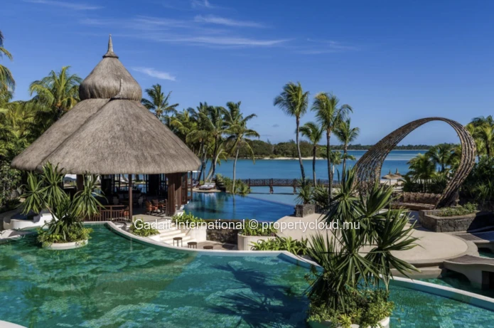 Villa de Prestige au Shangri-La Le Touessrok – Bien d'Exception en Bord de Mer à l'Île Maurice par Gadait International