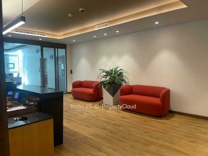 Office for rent