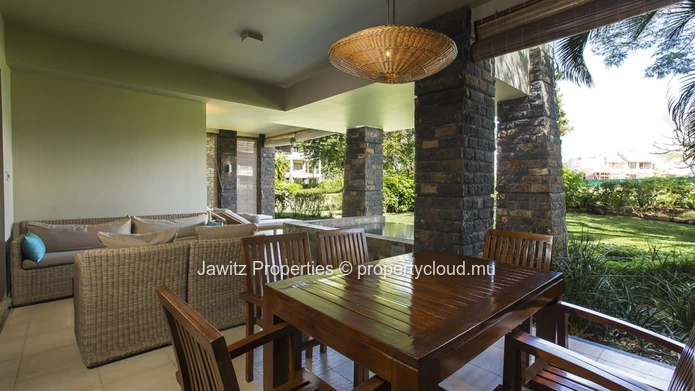 Defined as an apartment but sized like a Villa - 215 m2 of Happiness