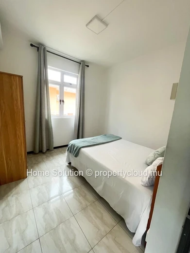 3 bedroom and 2 bathroom apartment