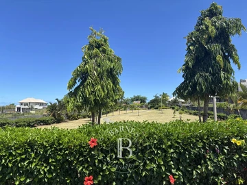 Residential Land