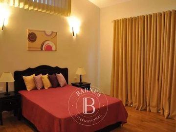 Appartement de 4 Chambres