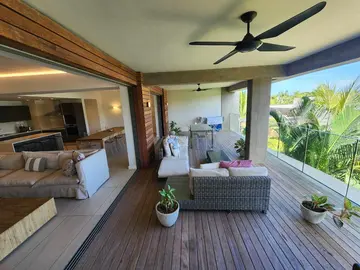 Appartement de 3 Chambres
