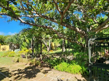 Villa de 5 Chambres
