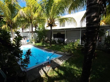 3 Bedroom Townhouse, Duplex
