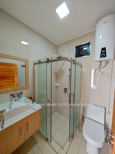 NEW Penthouse 3 chambres, Ouest, Flic en Flac (nouveau complexe résidentiel)
