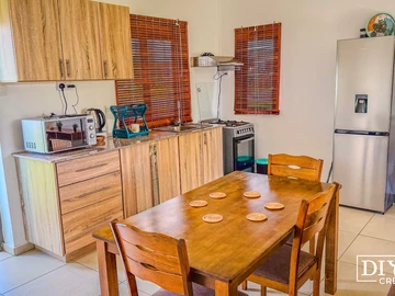 2 Bedroom Townhouse, Duplex
