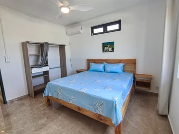 Appartement de 3 Chambres