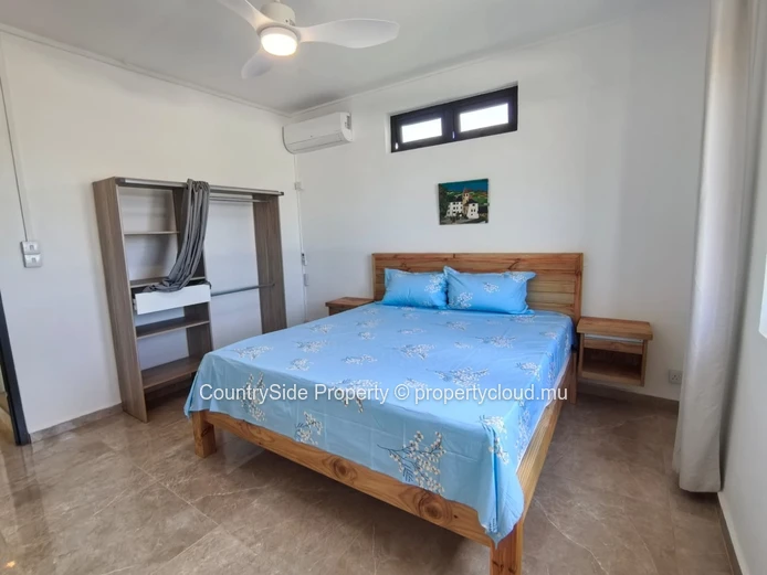 Spacious 3-Bedroom Apartment with Large Terrace – Prime Location
