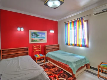 Appartement de 3 Chambres