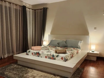 3 Bedroom Apartment
