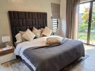 4 Bedroom Villa