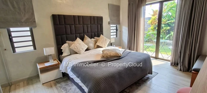 Villa for sale.