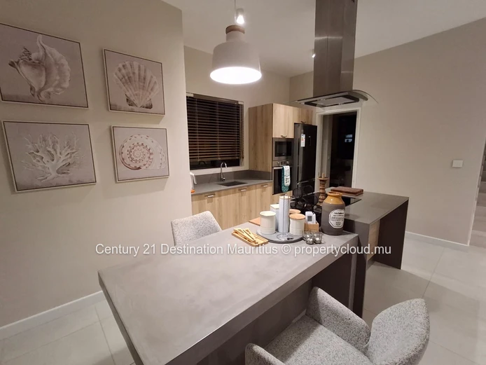 Brand New Duplex