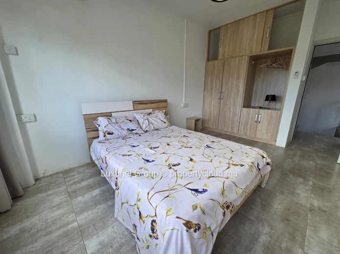 Villa for Rent in Grand Gaube – Peaceful Residential Setting