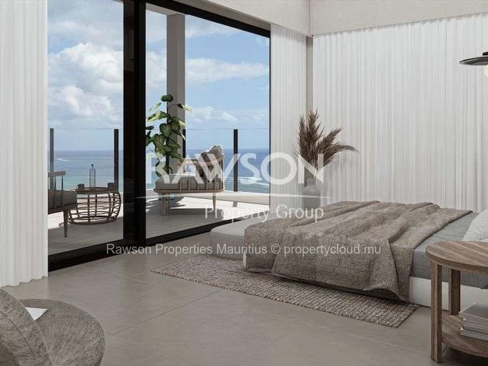 4 Bedroom Penthouse For Sale in Grande Rivière Noire
