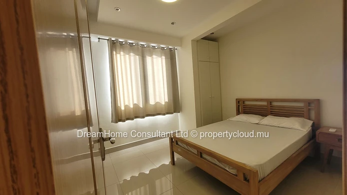 Appartement de 2 chambres Smart Living - Parfait pour une vie confortable sur l'île
