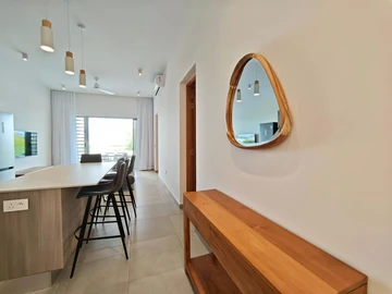 Appartement de 2 Chambres