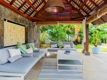 Villa de 4 Chambres