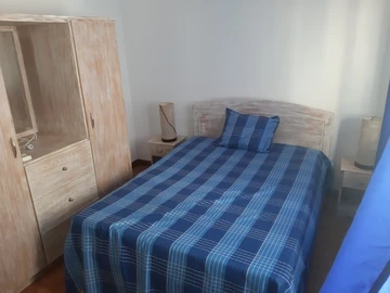 Townhouse, Duplex de 3 Chambres