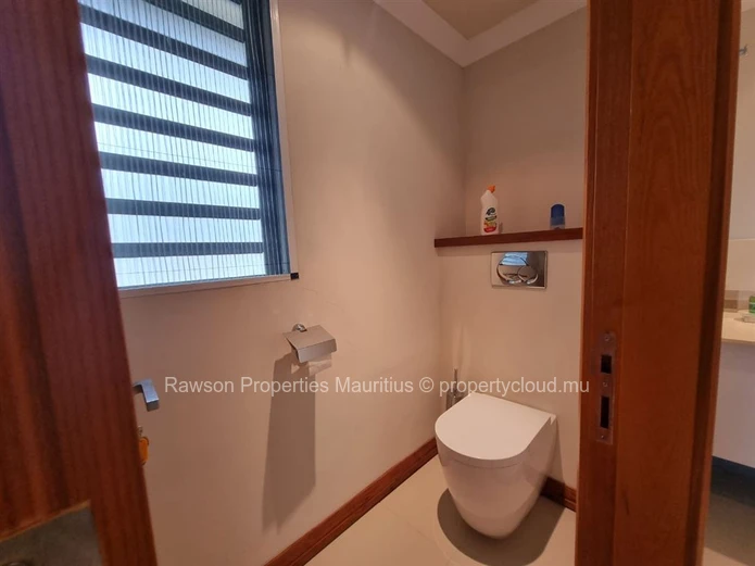 4 Bedroom Villa For Sale In Grande Rivière Noire