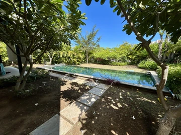 4 Bedroom Villa