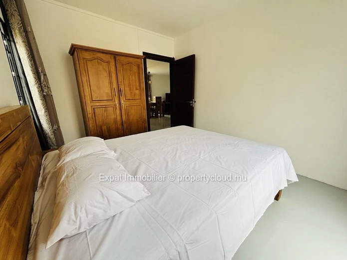 Pereybere – Quiet 3-Bedroom Villa With Cascade Swimming Pool