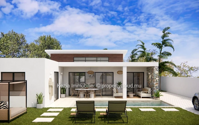 Villa Contemporaine