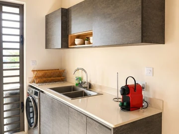 Appartement de 3 Chambres