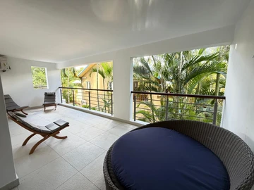 Appartement de 3 Chambres