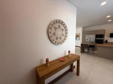 Appartement de 3 Chambres