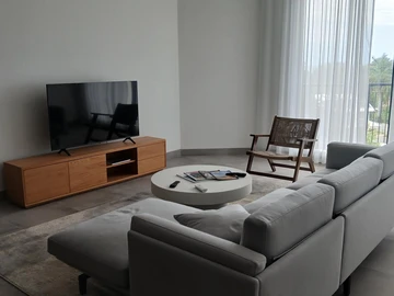 Appartement de 3 Chambres