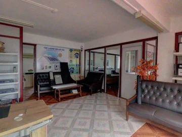 Bureau