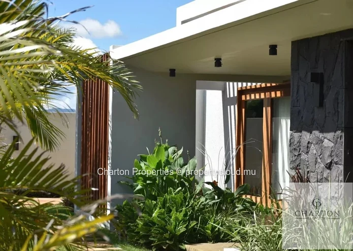 Somptueuse villa de 3 chambres avec piscine privée au cœur d'un écrin tropical